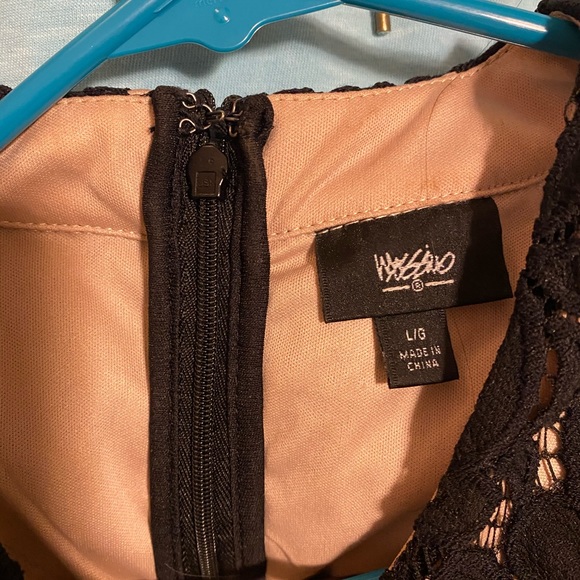 Black Dress - Picture 5 of 5